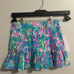 Lilly Pulitzer Taye Skort